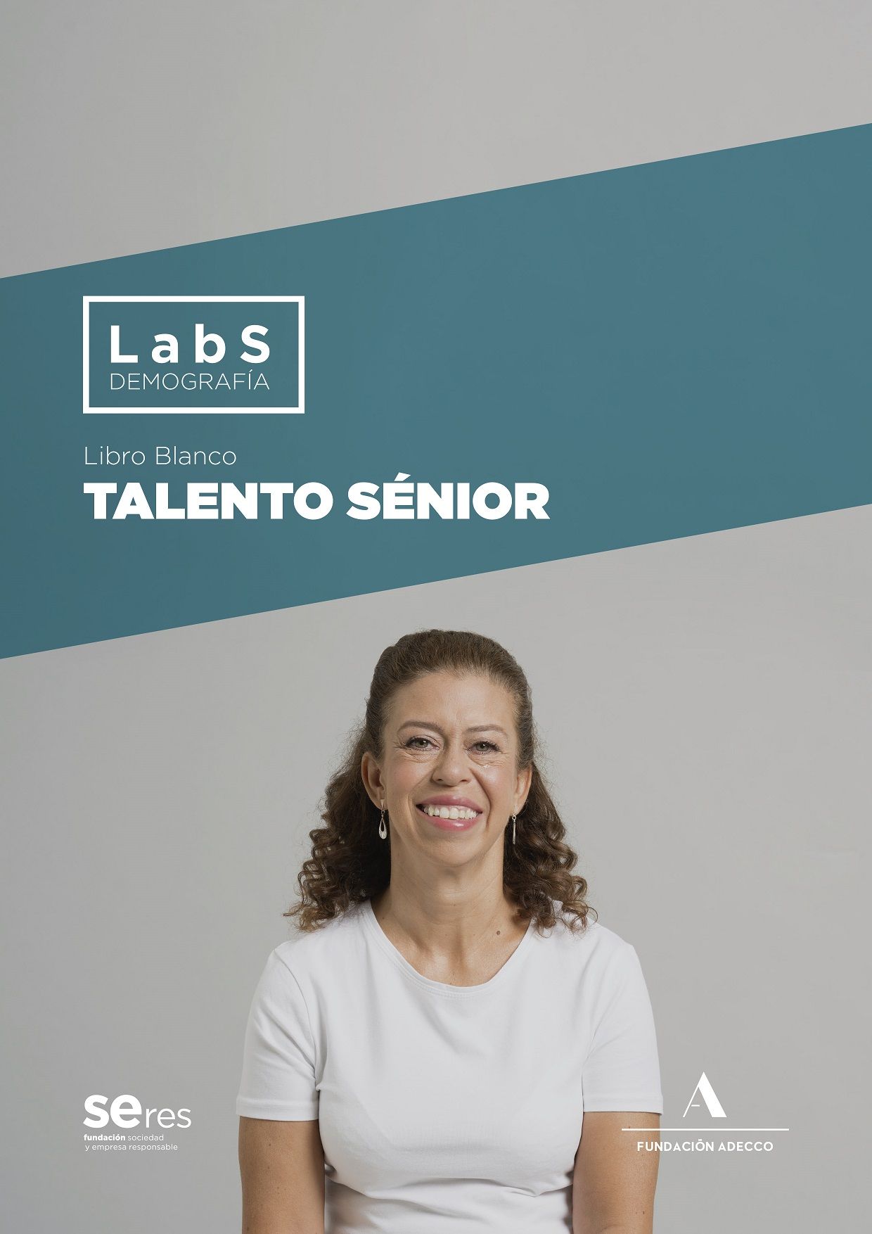 Fundación Adecco y Fundación SERES lanzan el primer Libro Blanco sobre gestión del talento sénior en España