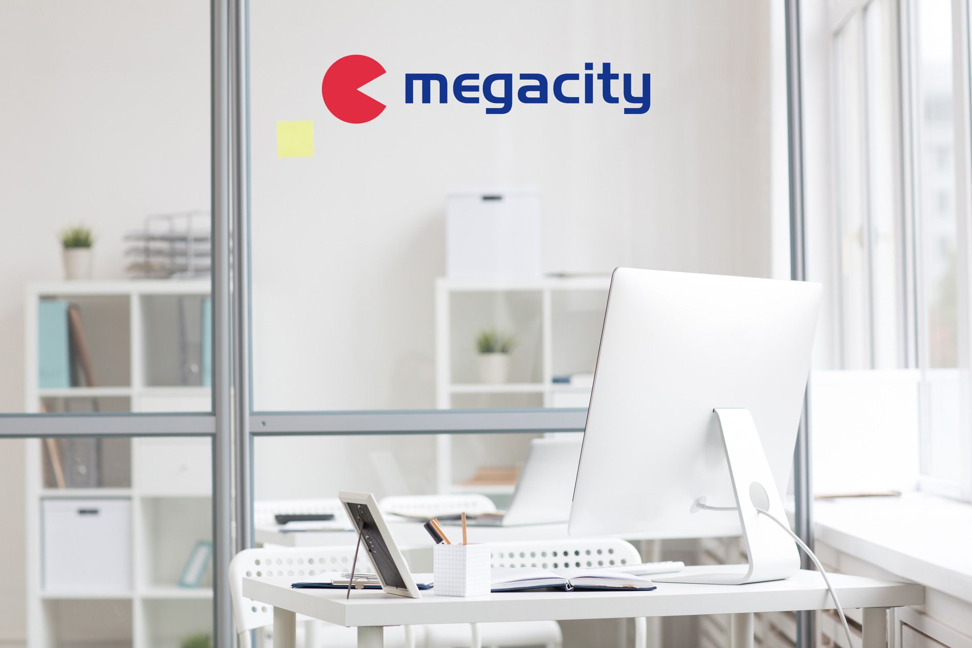 Megacity da las claves para crear espacios seguros en las oficinas tras los meses de teletrabajo