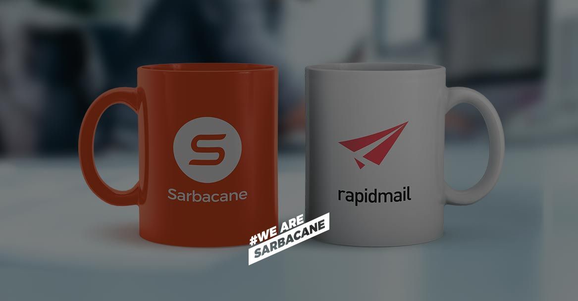 Sarbacane, casa matriz de Mailify, anuncia la adquisición de su competidor alemán rapidmail