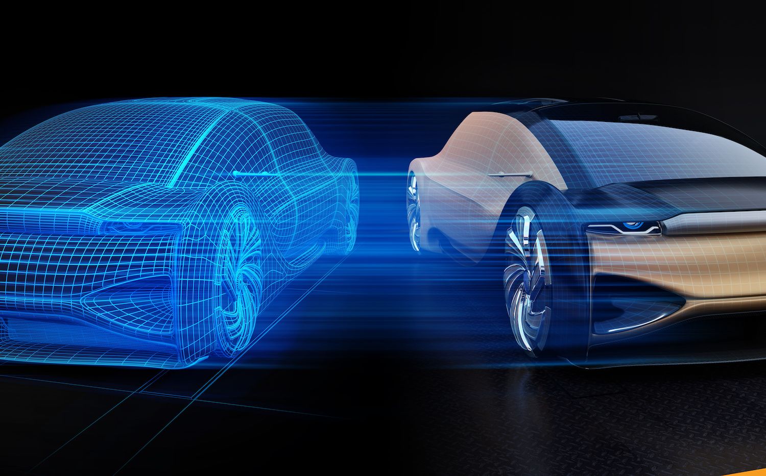 Una luz de esperanza en la industria automotriz de la mano del Automóvil Pi