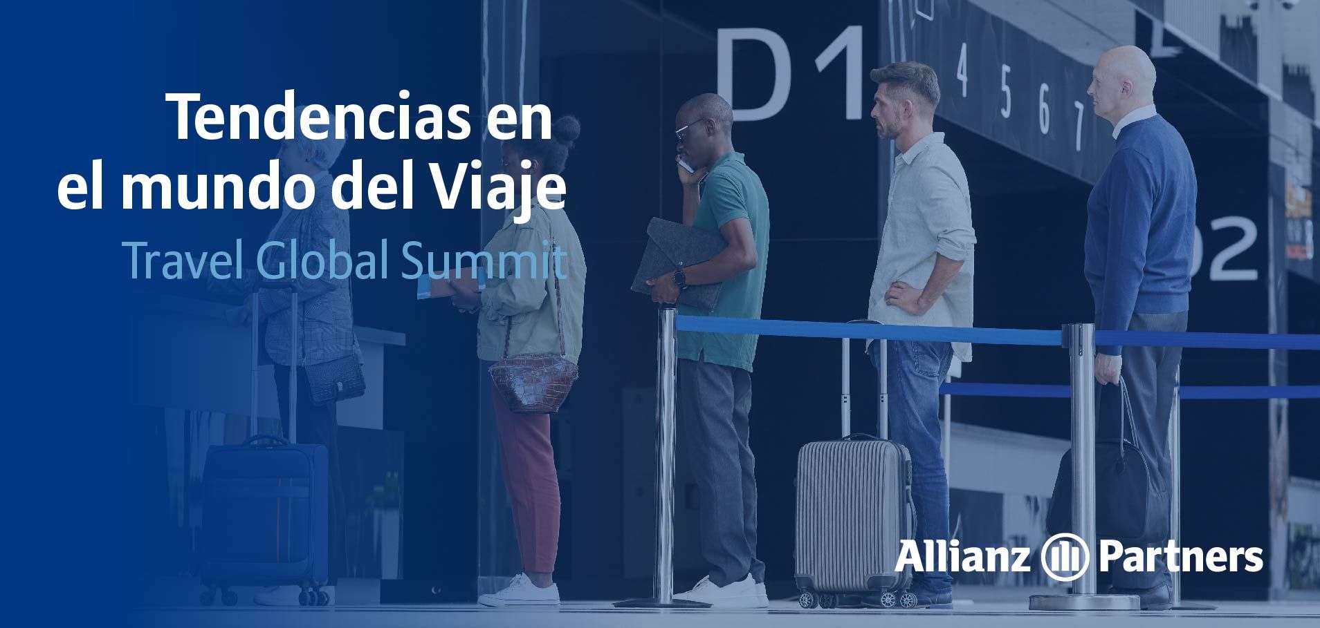‘Travel Global Summit’ de Allianz Partners identifica las próximas tendencias en el mundo del Viaje