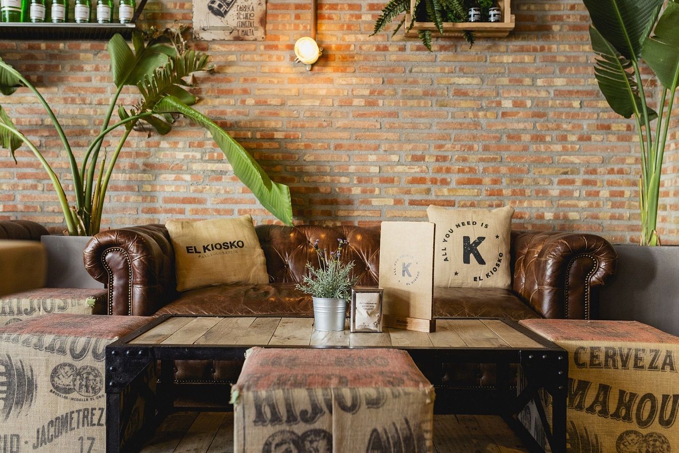 La cadena de restauración EL KIOSKO abrirá diez establecimientos por toda España antes de fin de año