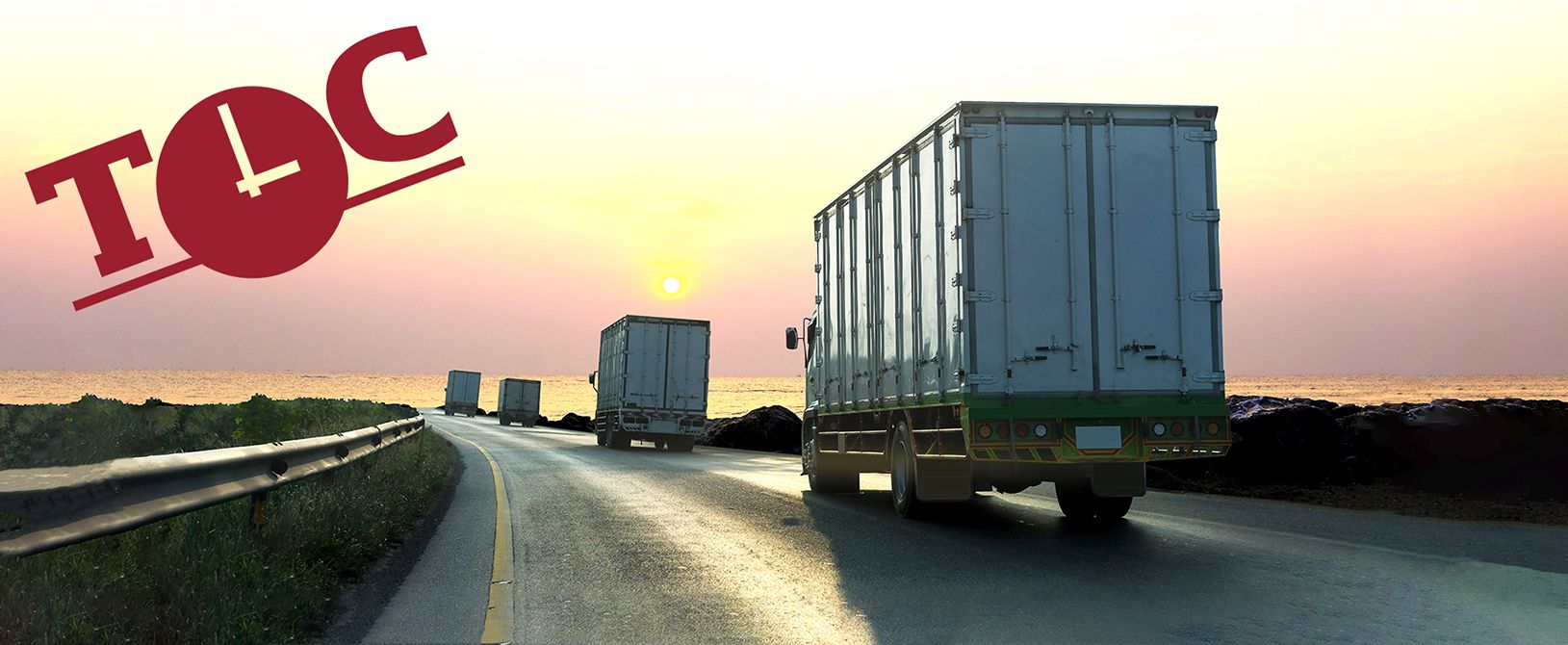 Top Courier escala posiciones como empresa referente en el transporte nacional
