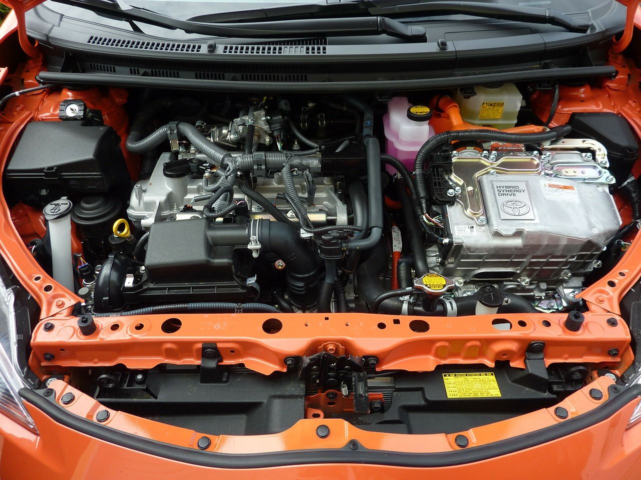 ¿Porqué llevar siempre un cargador de batería para el coche? Según Masqmotor.es