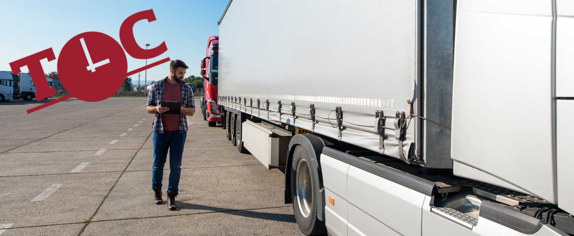 Top Courier explica qué es el transporte nacional pesado