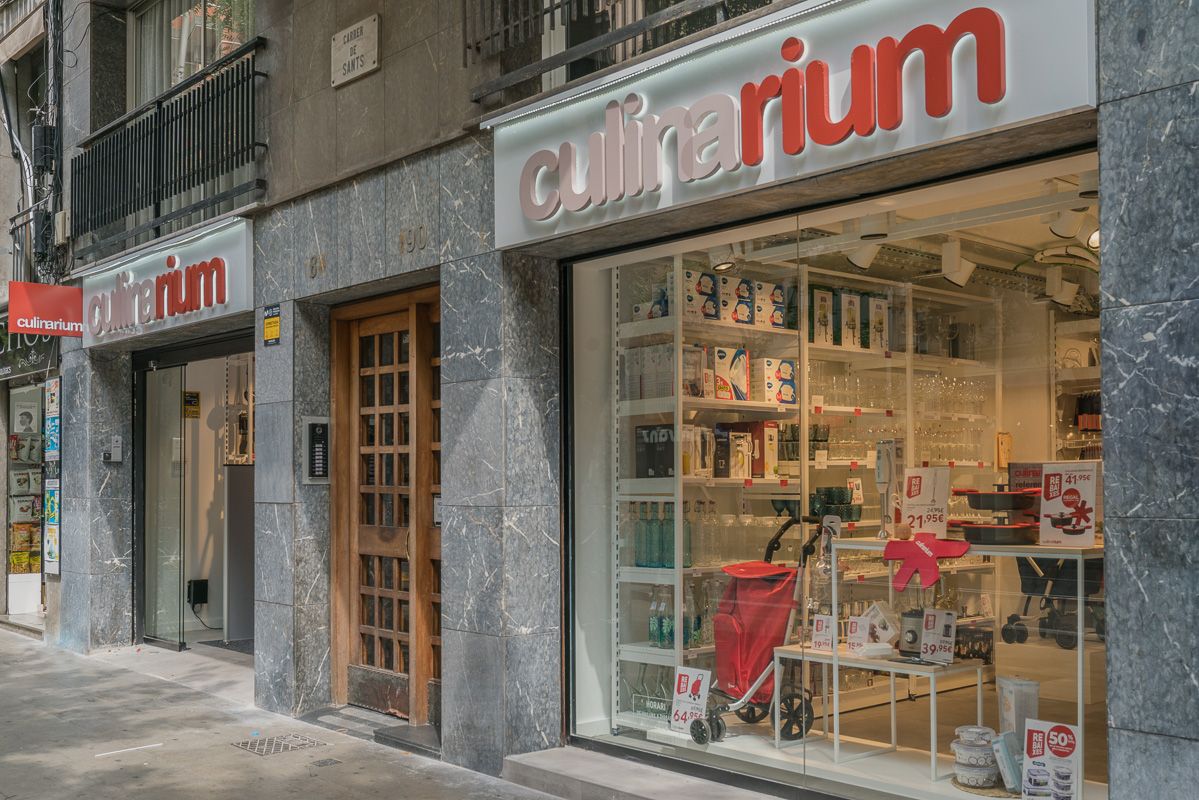 Culinarium prevé 8 nuevas aperturas en los próximos 2 años