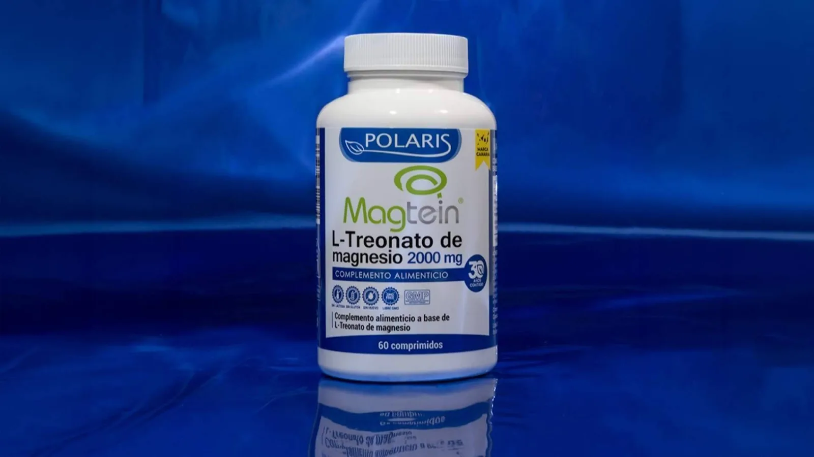 La paradoja de dormir ocho horas y levantarse agotado, la ciencia tras los micronutrientes y el magnesio