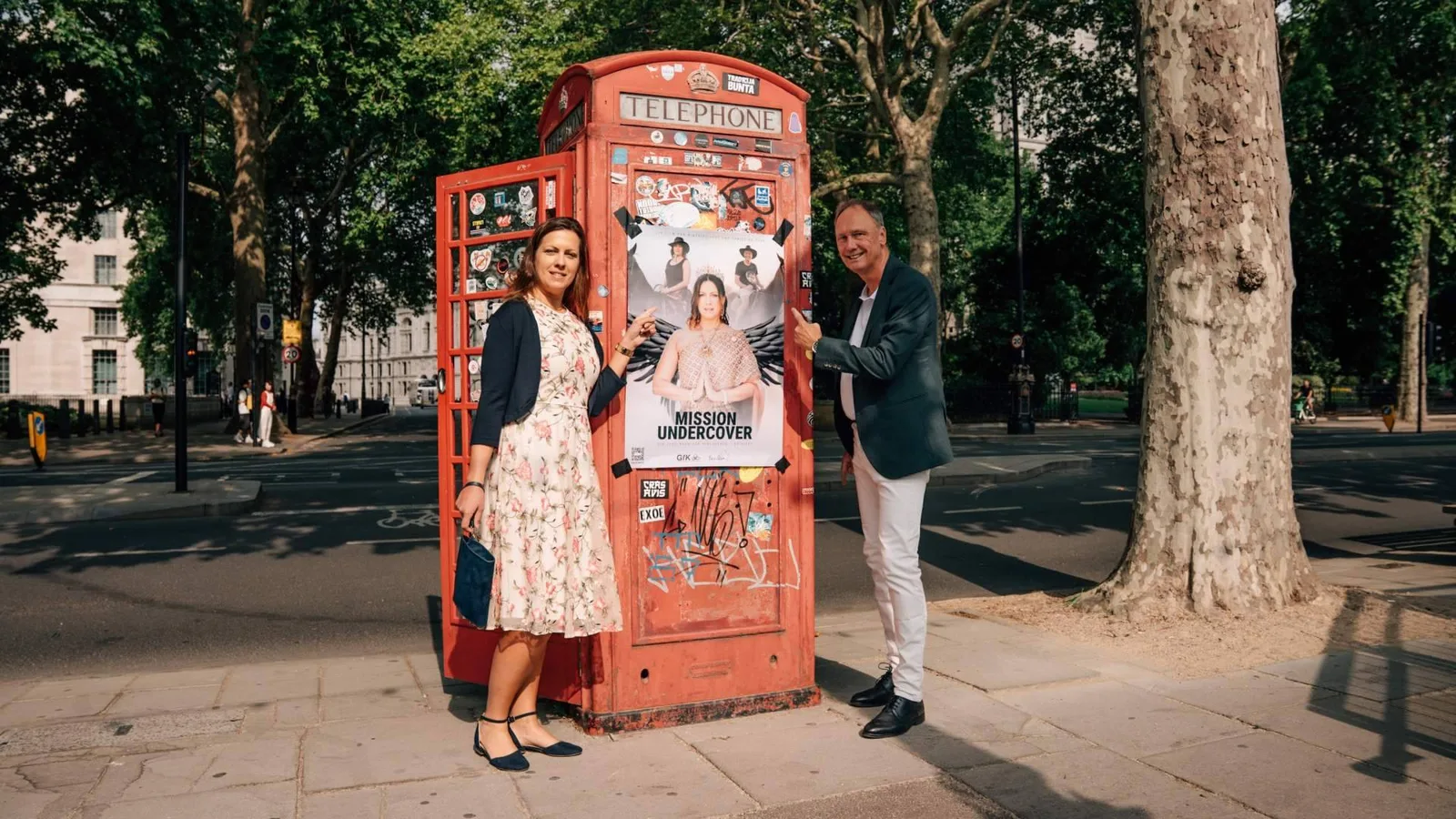 'Entrepreneurs.Club – The Movie' y el reconocimiento recibido en Oxford marcan una nueva etapa para Vogt and Paap