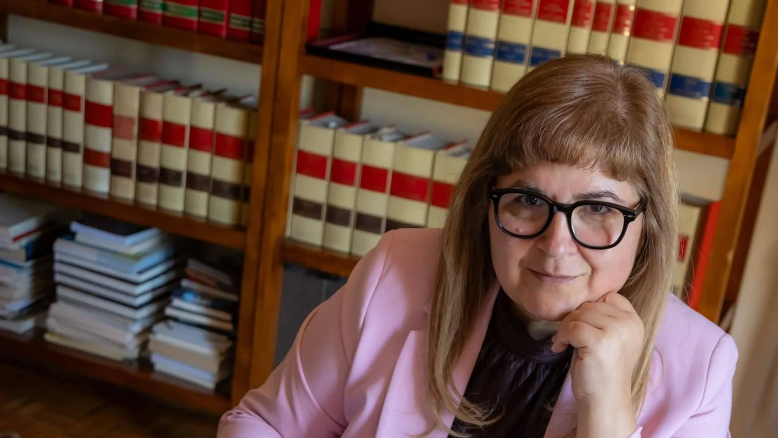 Cristina Marrero Pérez explica las principales cuestiones jurídicas sobre el delito de agresión sexual
