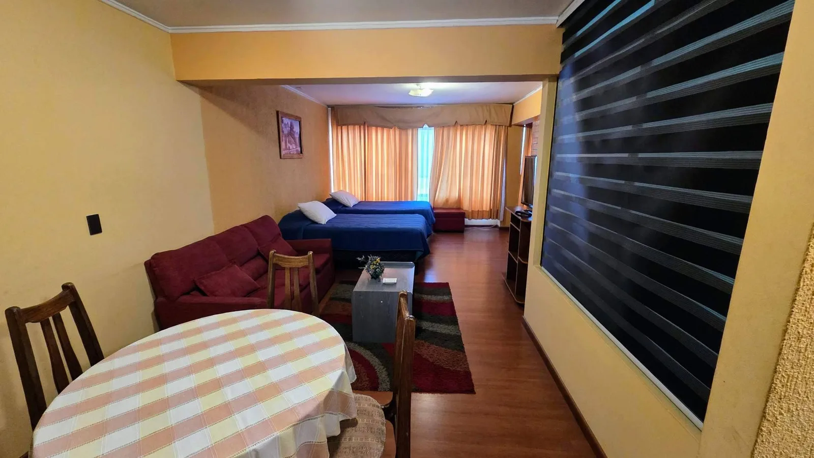 Hotel Antofagasta Centro consolida su oferta para viajes de trabajo y estancias familiares